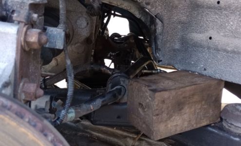 C&D mobile mechanic Hastings