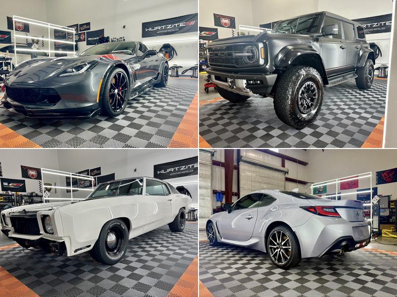 AutoWorx Detailing & More