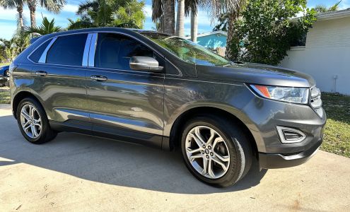 Custom Touch Auto Body