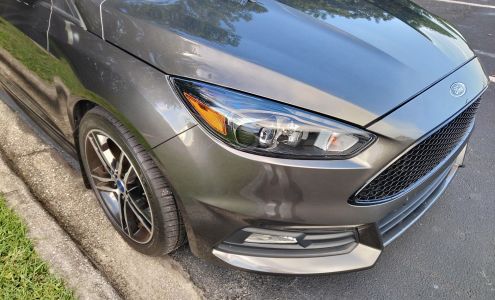 Murray's Collision Center