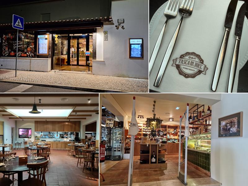 Tasca do Joel R. do Lapadusso 73