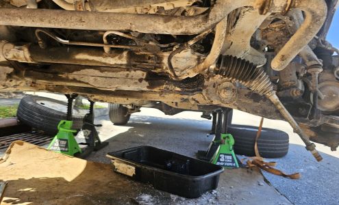 Serenity Mobile Auto Service LLC