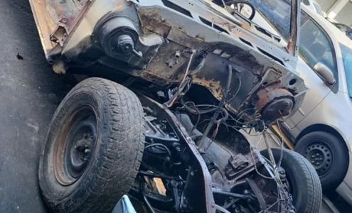 Precision Auto & Custom Innovations of South Florida Greenacres