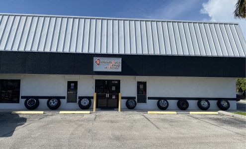 Premium Auto Group of Florida Plantation