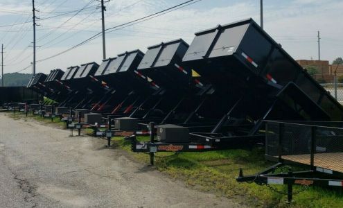 A Plus Trailers Inc Southwest Ranches