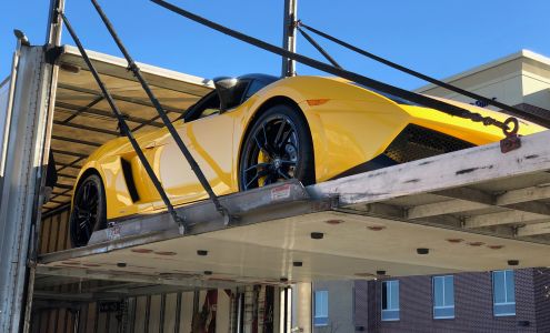 American Auto Transport