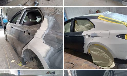 Canito Bodyshop
