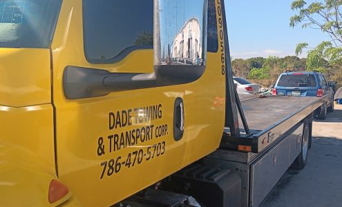 Dade Towing and Transport Corp