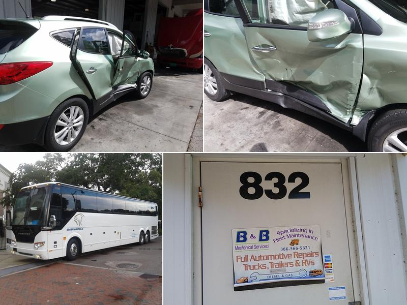 B & B Mechanical Services, Inc.