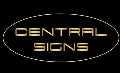 Central Signs