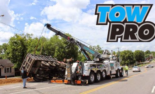 Tow Pro