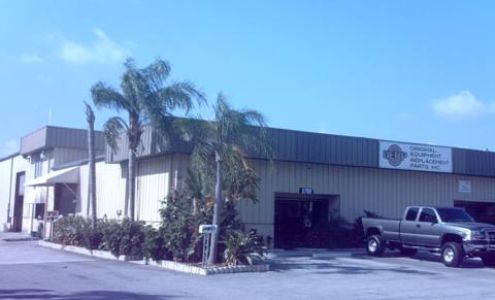 Original Equipment Replacement