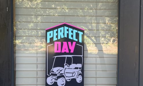 Perfect Day Golf Carts