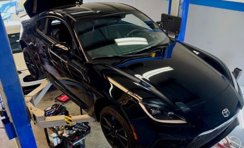 Starlight Automotive - Full Service Vehicle Maintenance & Car Repair Shop