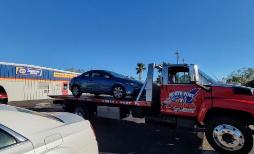 North Port Towing