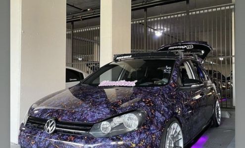 Orlando Auto Repair and Wraps LLC