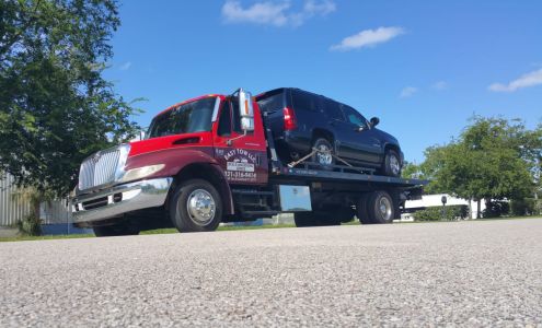 EASY TOW LLC