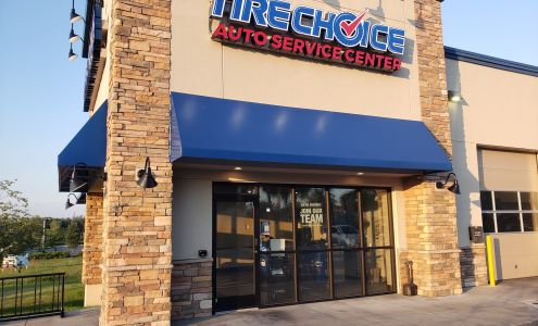 Tire Choice Auto Service Centers