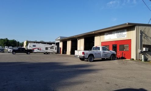 Tampa Spring Company - Ocala