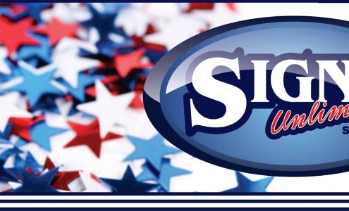 Signs Unlimited Sea Inc