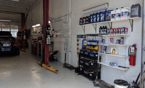 Sarasota Automotive LLC