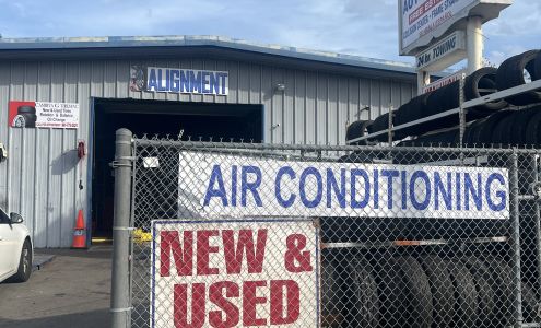 Cambita G. Tires Inc