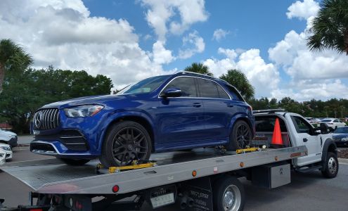 Auto Cr8tive Finishes