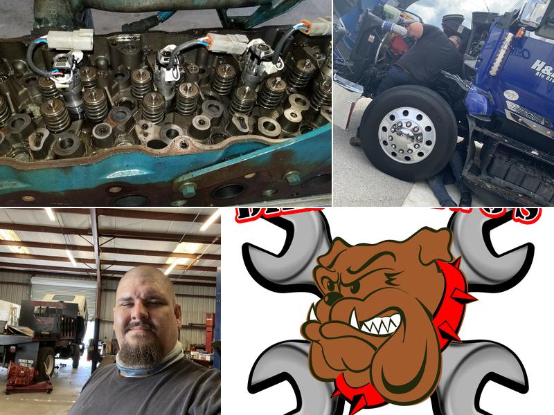 Diesel Dawg's Service Center