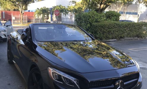 Willy's Paint & Body Shop Of Miami Inc.