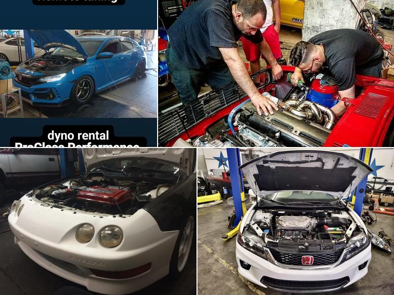 ProClass Performance Auto Repair