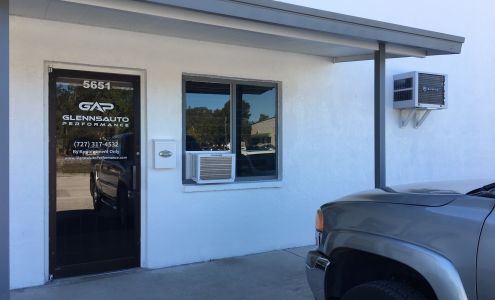 Glenn's Auto Performance