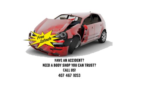 Pro Tree Kustoms & Auto Collision