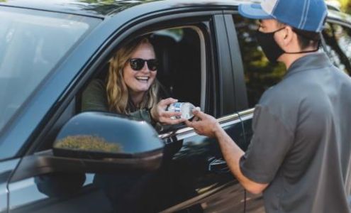 Strickland Brothers 10 Minute Oil Change