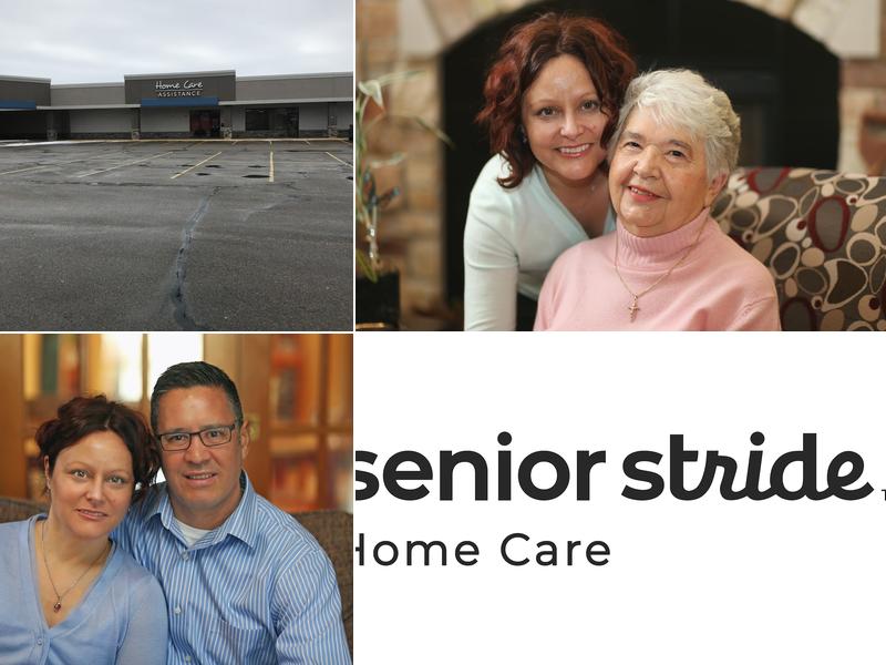 Senior Stride Home Care