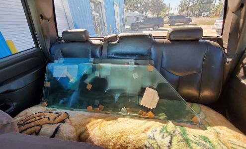 Coastal Glass & Tint