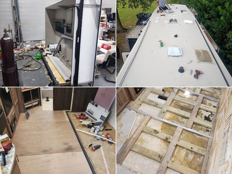 Integrity RV Services LLC