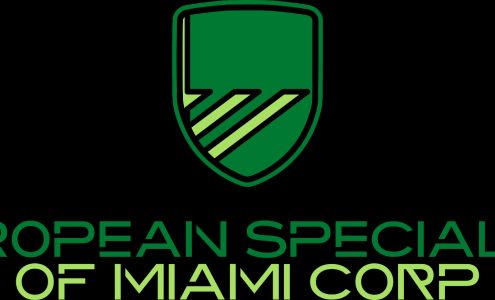 European Specialist Of Miami Corp