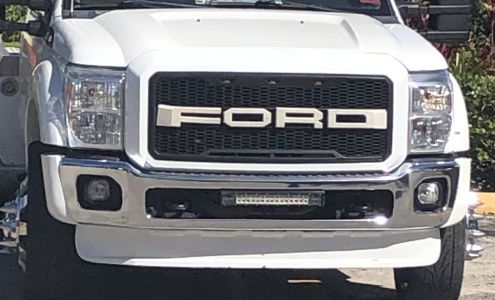 Two Brothers Towing We Buy Junk Cars