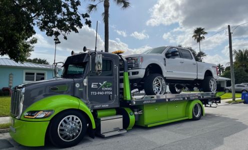 Exp Towing