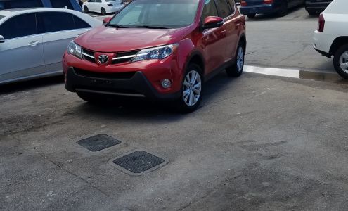 Hamilton Paint & Body Repair