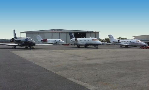 Fort Lauderdale Executive Jet Center