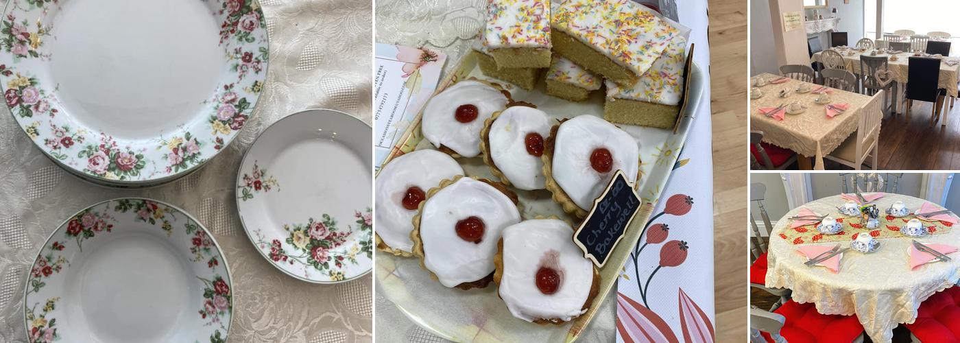 Occasions Mobile Catering