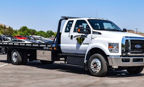 Russell's Mobile Roadside