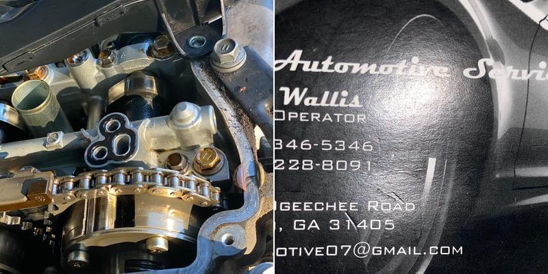 MCR Automotive Service