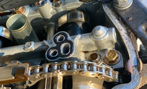 MCR Automotive Service