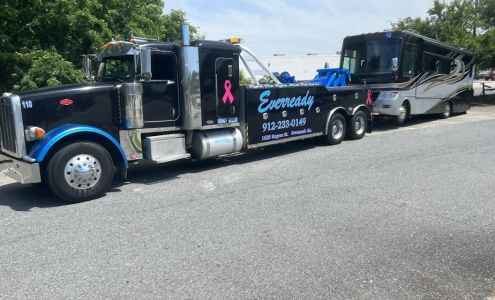 Everready Recovery and Towing