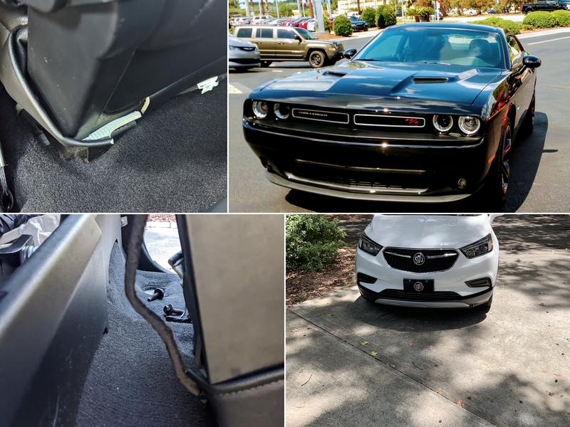 Atlantic Car Customs