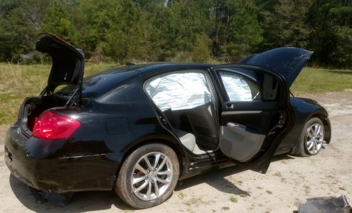 Economy Wrecker Services