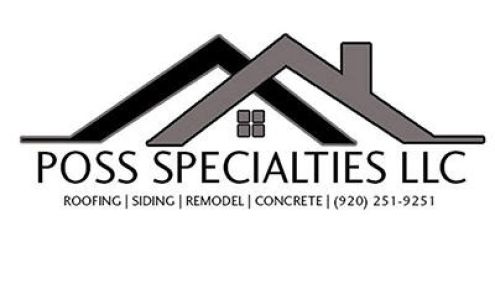 Poss Specialties 824 Prospect Ave, North Fond Du Lac Wisconsin 54937