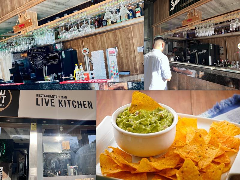 BAD HABIT RESTAURANT AND BAR